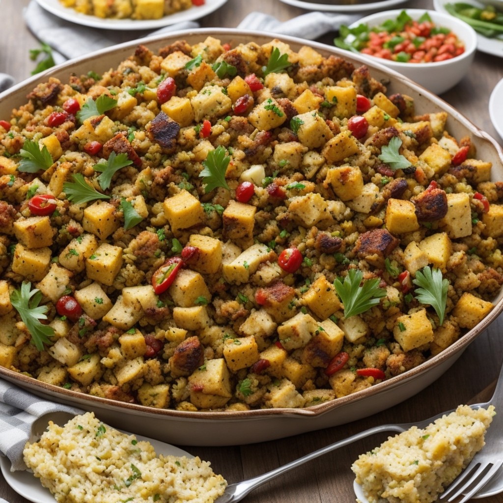 Image-Home-Style Stuffing