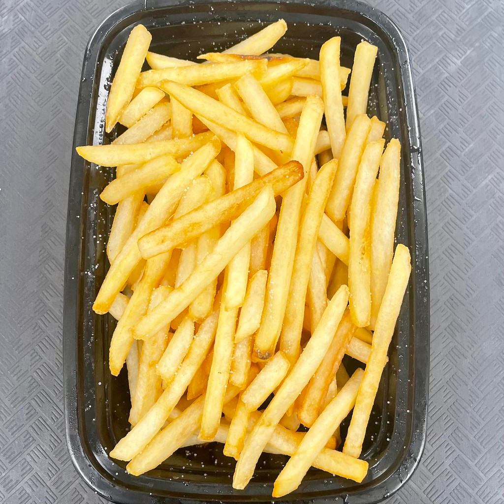 Image-French Fries - Large