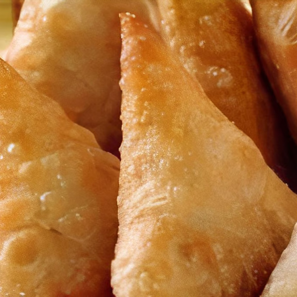 Image-Lamb Samosa