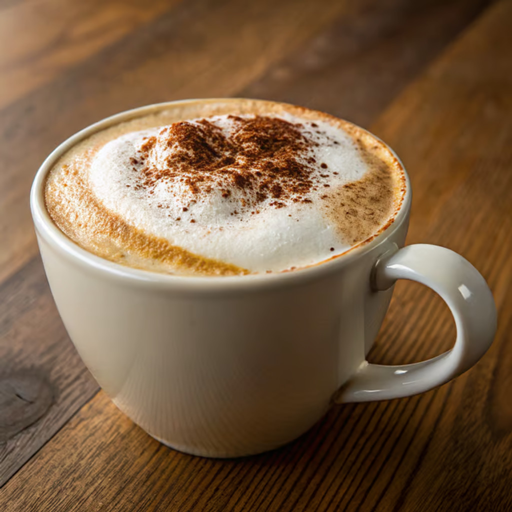 Image-Cappuccino