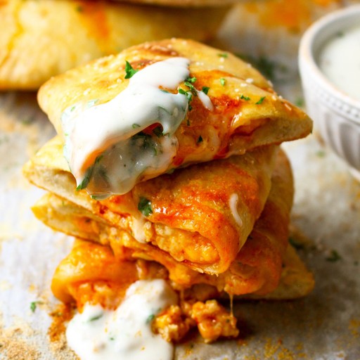 Image-Buffalo Chicken