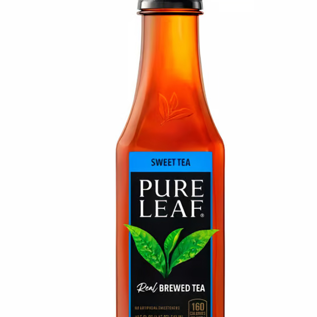 Image-Pureleaf Sweet 18.5oz