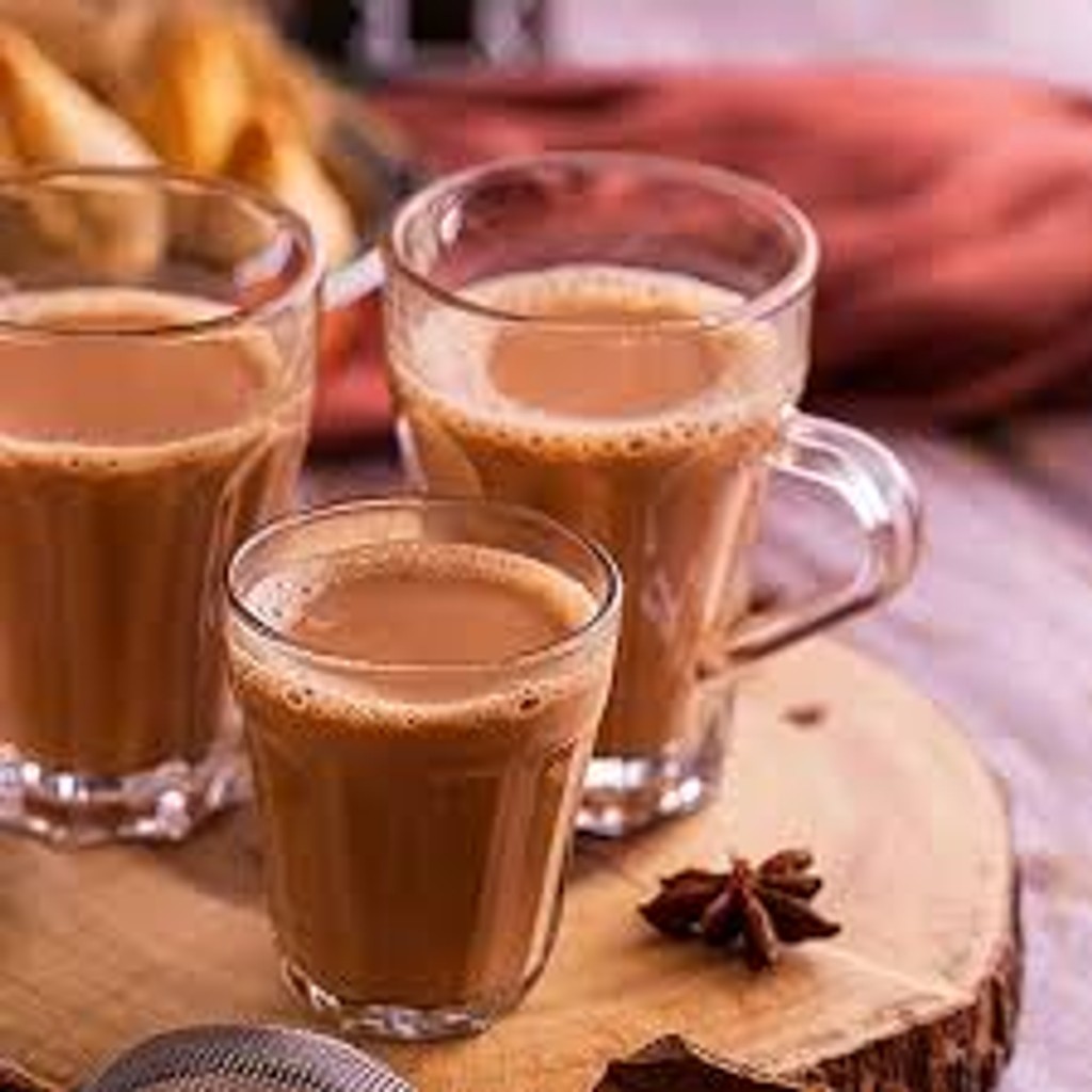 Image-Chai