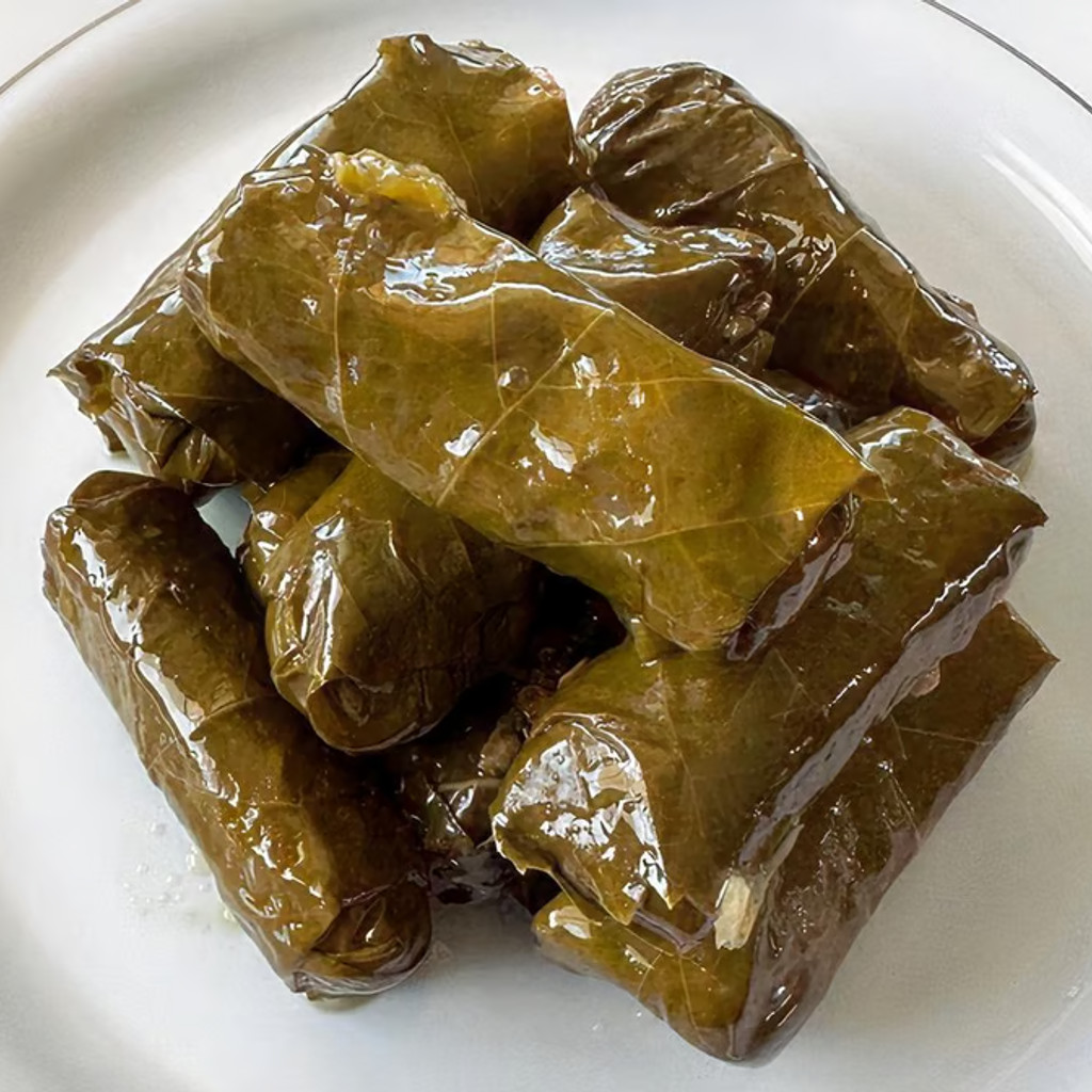 Image-8 piece dolma