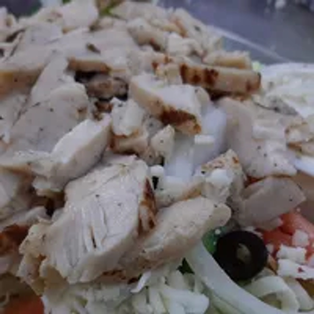 Image-Chicken Salad