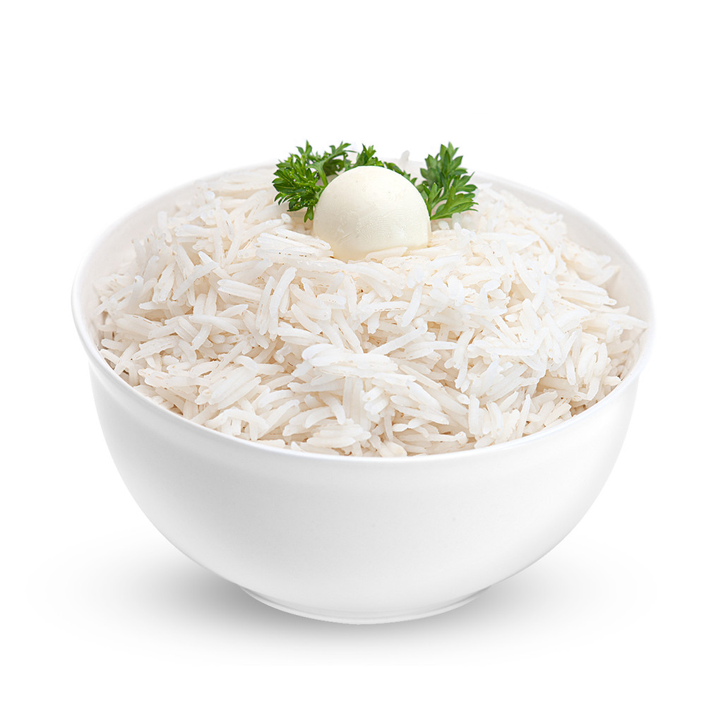 Image-Rice Pilaf