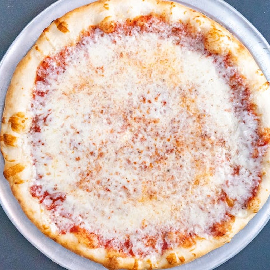 Image-Plain (Pizza)