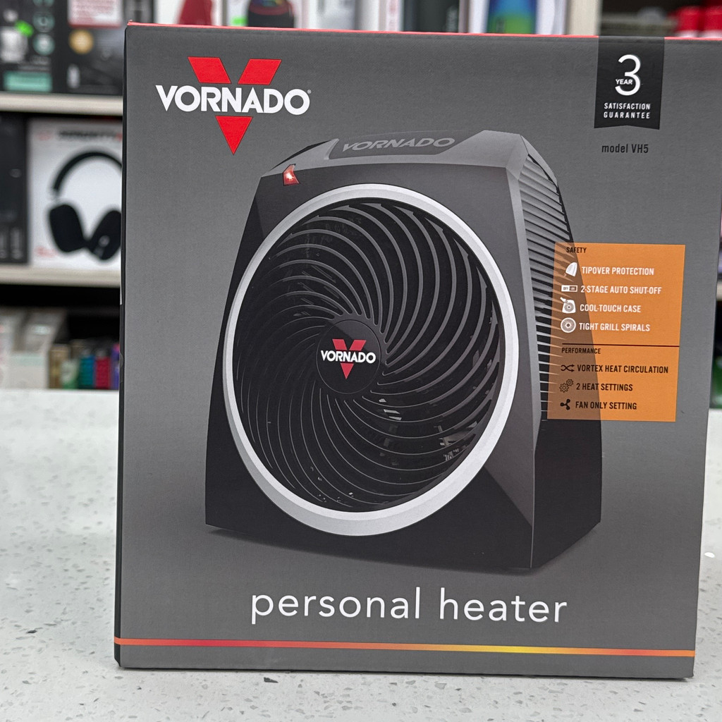 Image-VORNADO (personal heater)