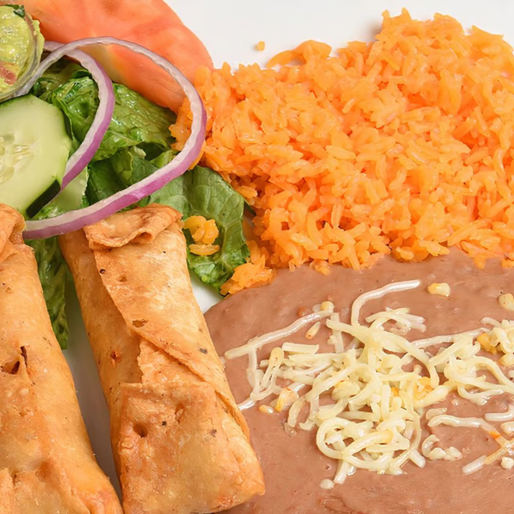 Image-Flauta Dinner