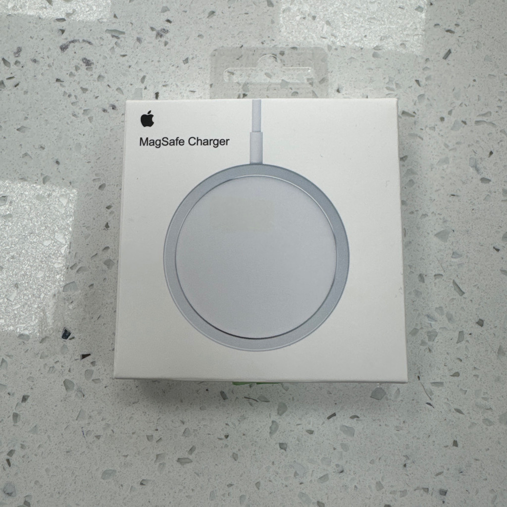 Image-MagSafe Charger
