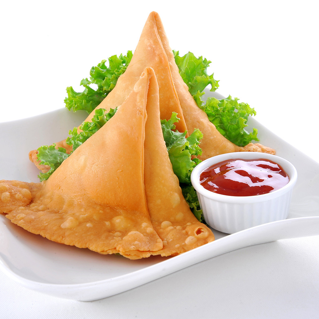 Image-Samosa