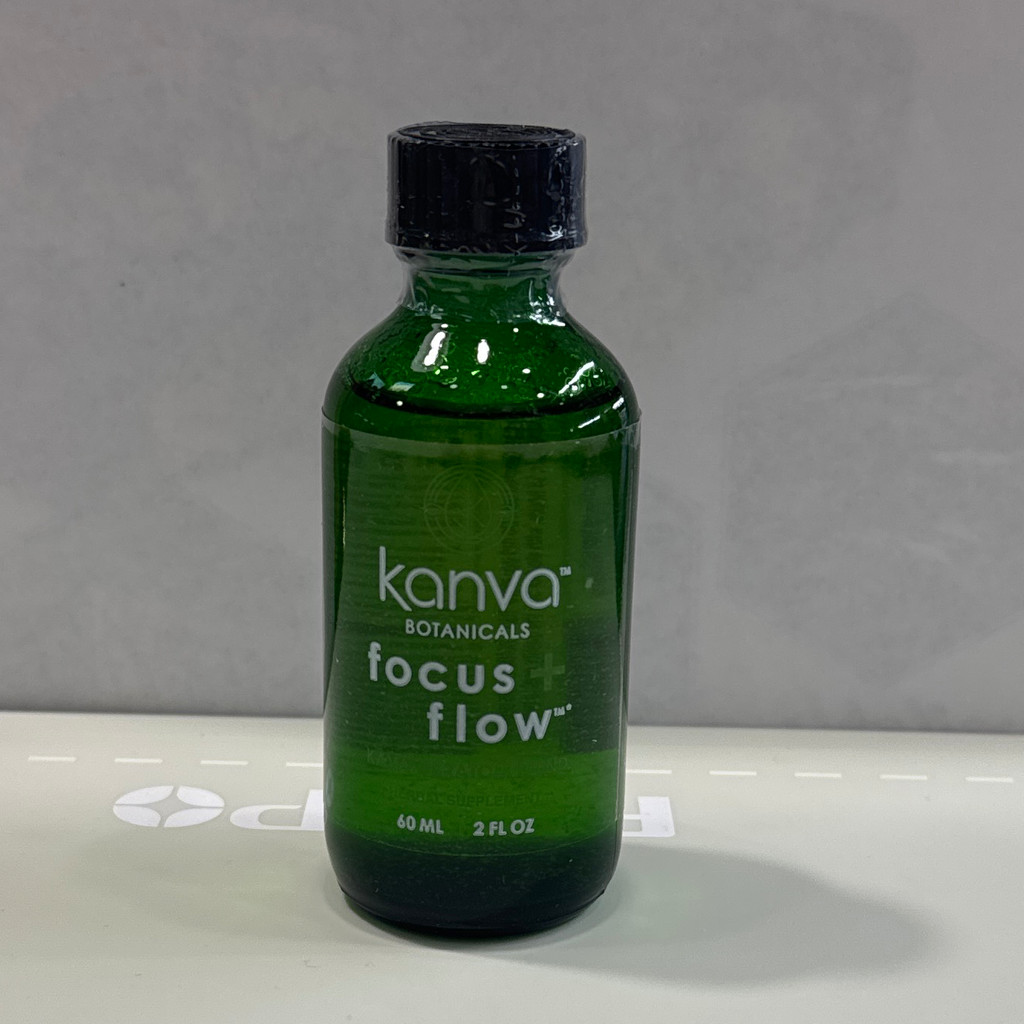Image-Kanva focus kratom shot 2 oz