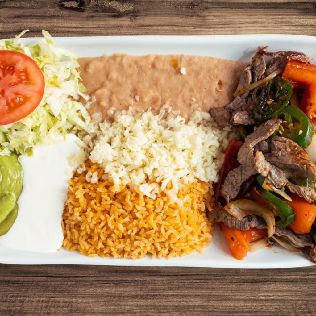 Image-Bistek Ranchero