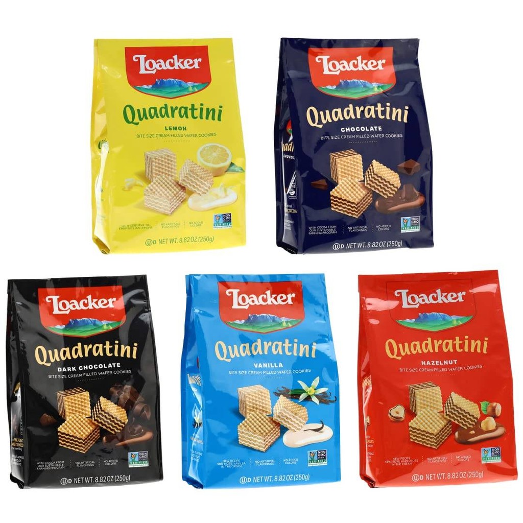 Image-Loacker Quadratini