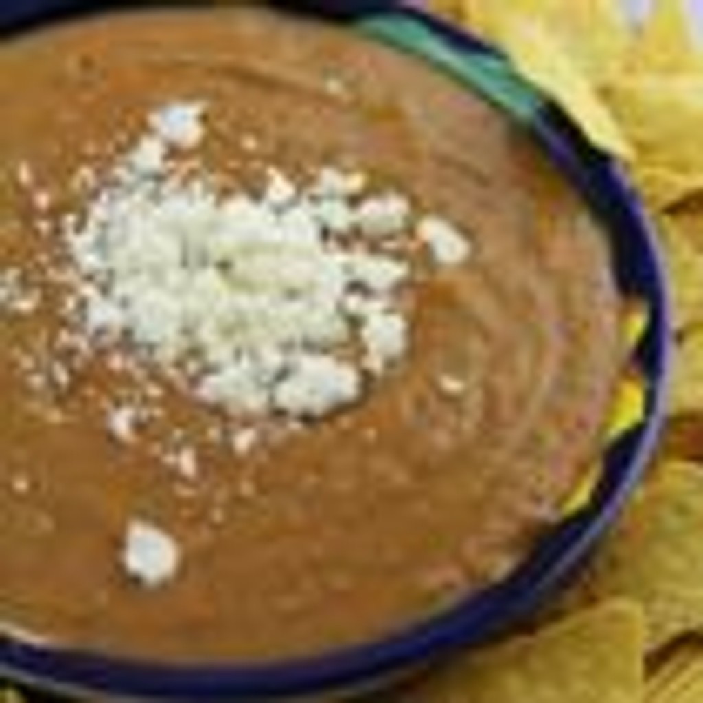 Image-BEAN DIP