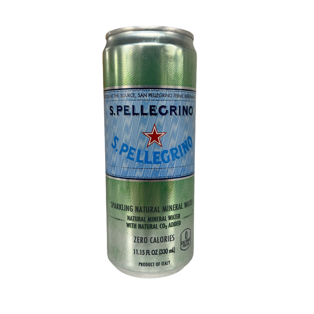 Image-Pellegrino Sparkling Water