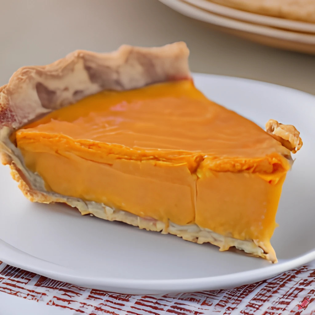 Image-Sweet Potato Pie