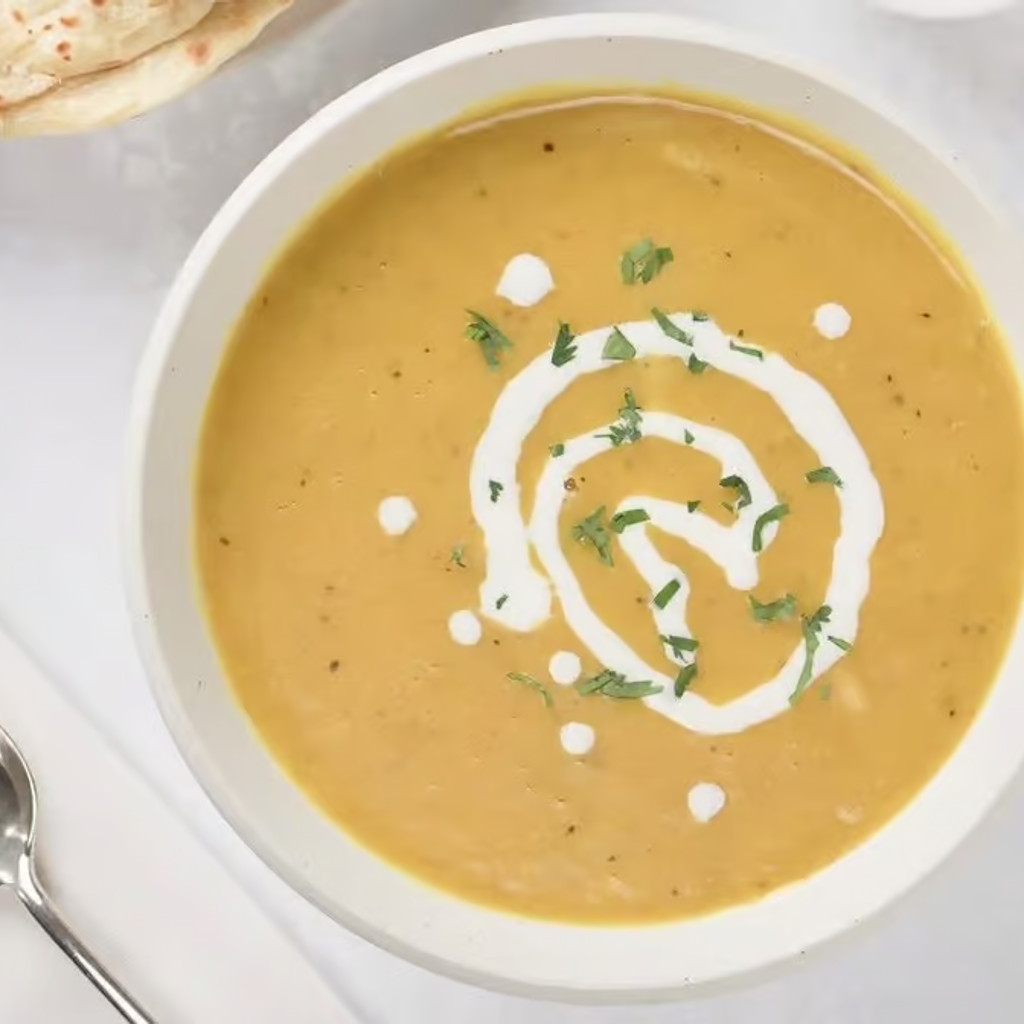 Image-Daal Soup