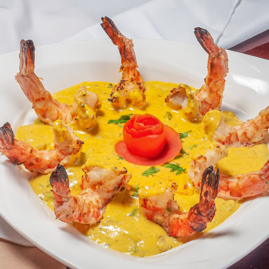 Image- Prawn Sultani (Jumbo Shrimp)