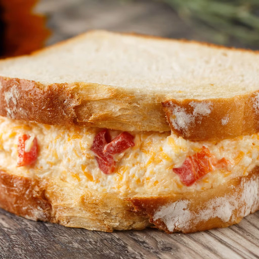 Image-Southern Pimento Cheese Sandwich