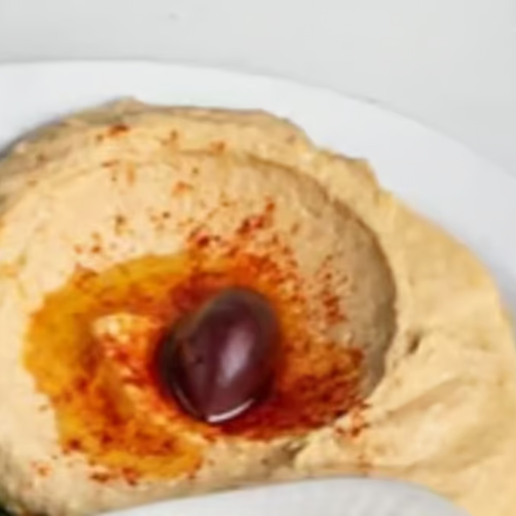 Image-App Humus Dip