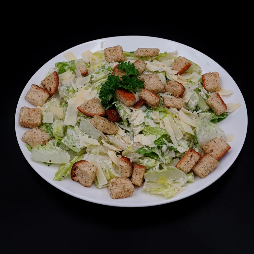 Image-Caesar Salad