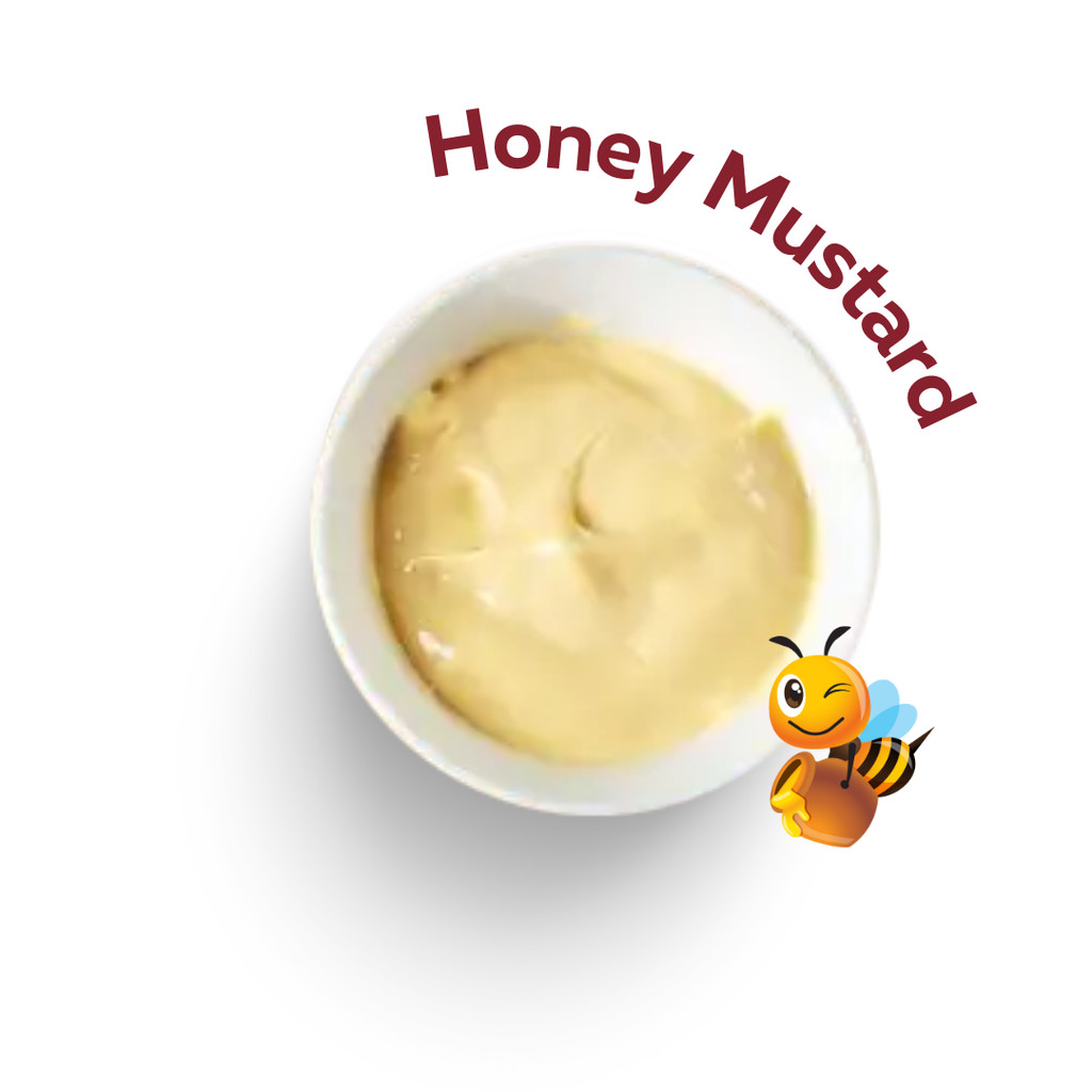 Image-Honey Mustard