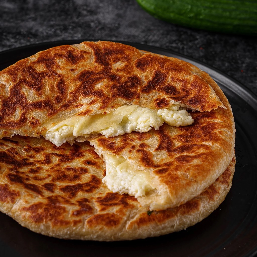 Image-Imeruli Khachapuri