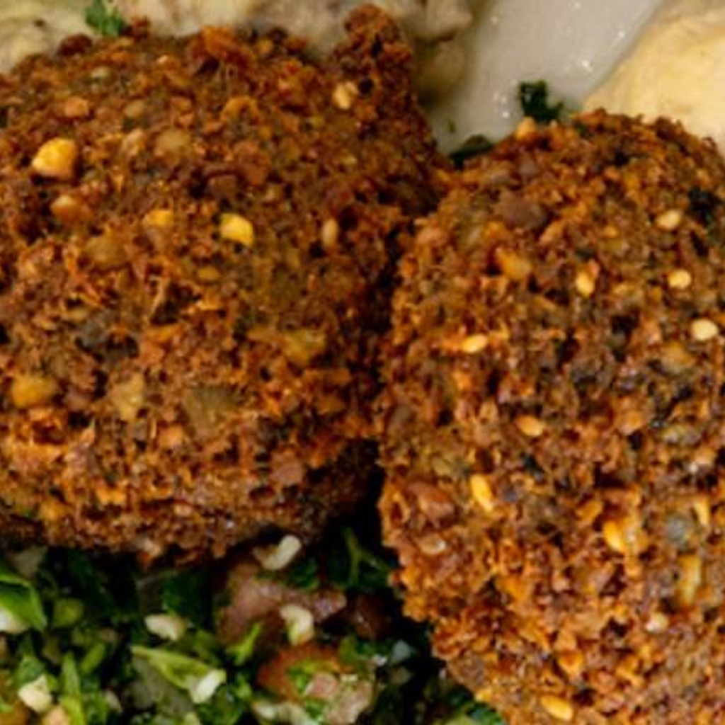 Image-Falafel