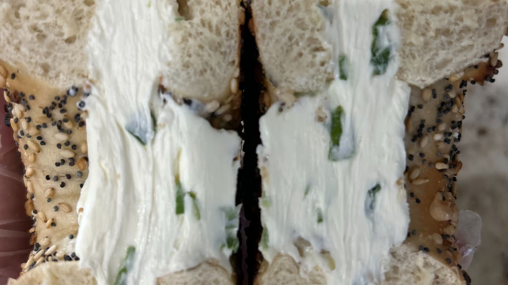 Deli On A Bagel Cafe Ordering site Pennington, NJ