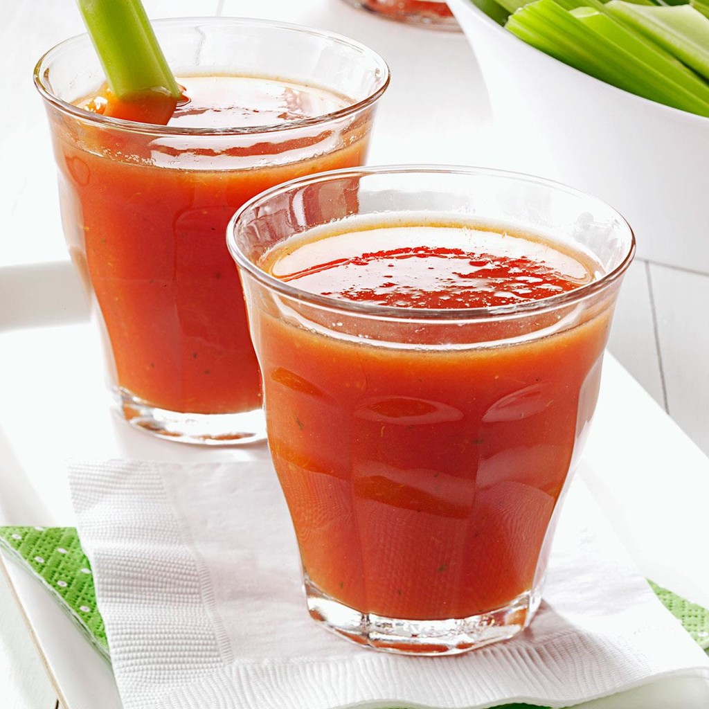 Image-Tomato Juice