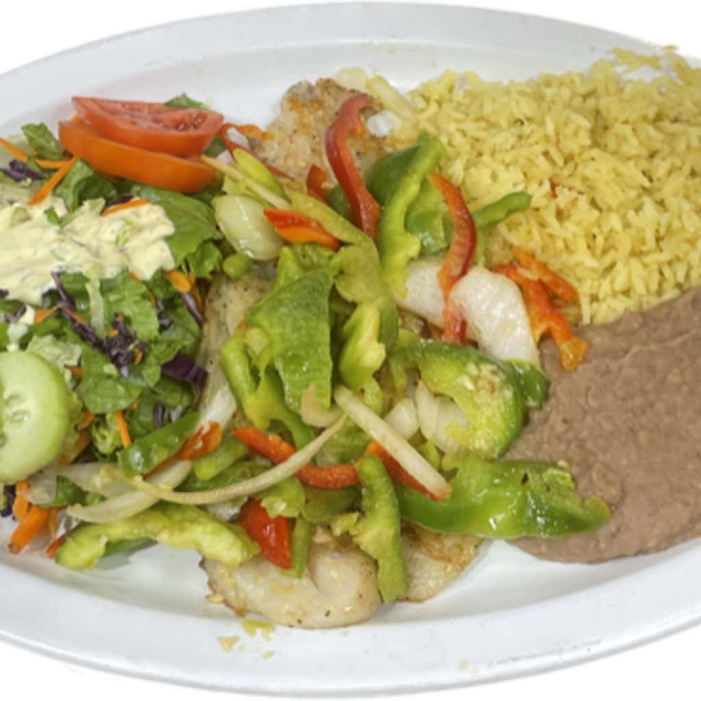Image-Ranch Style Fillet