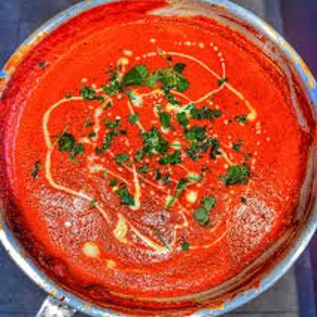 Image-Masala Sauce16oz)