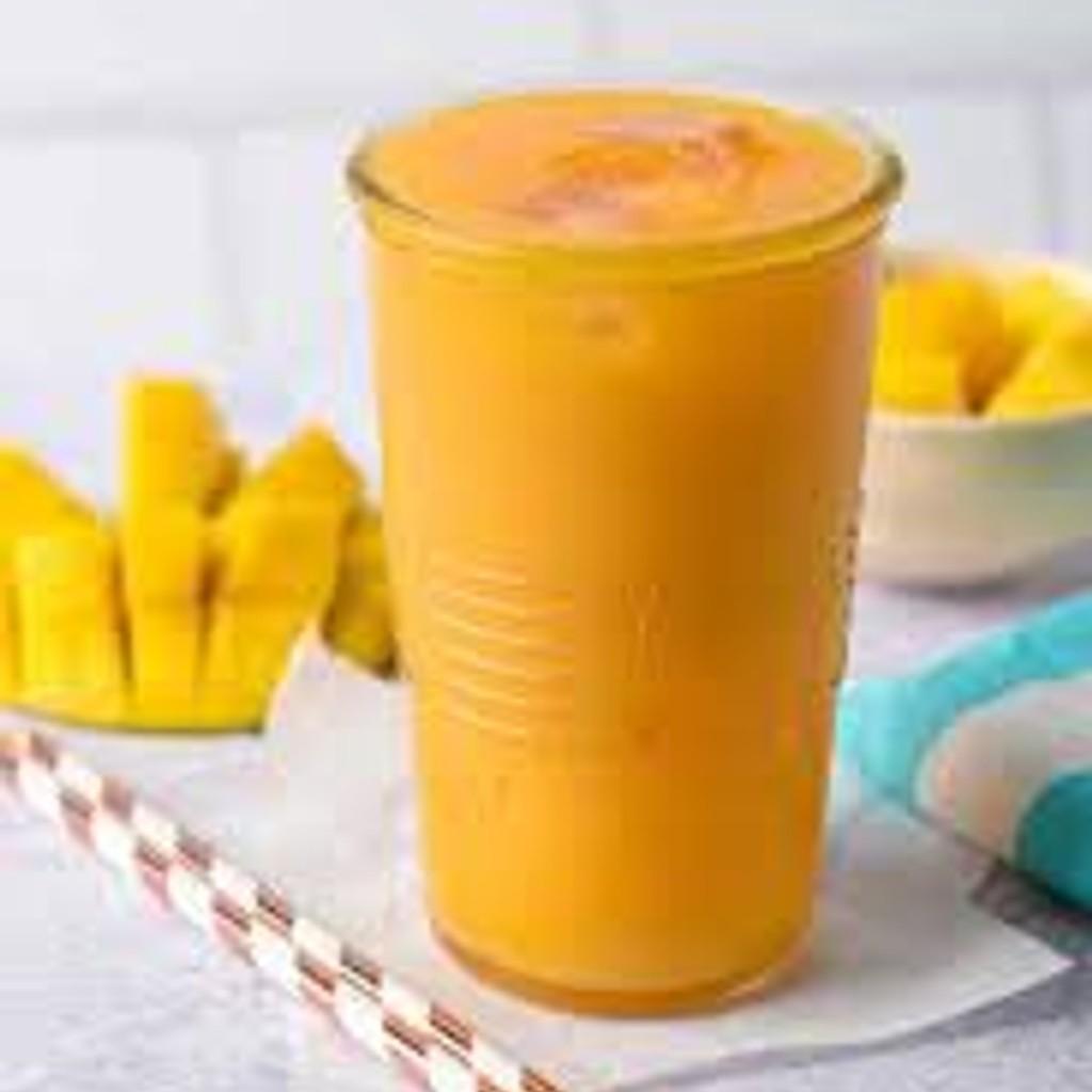 Image-Mango Juice