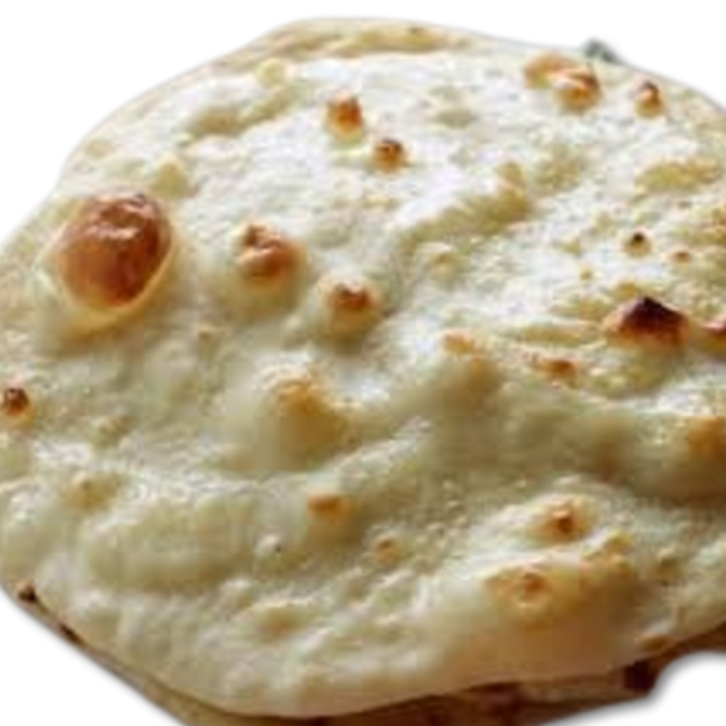 Image-Butter Naan