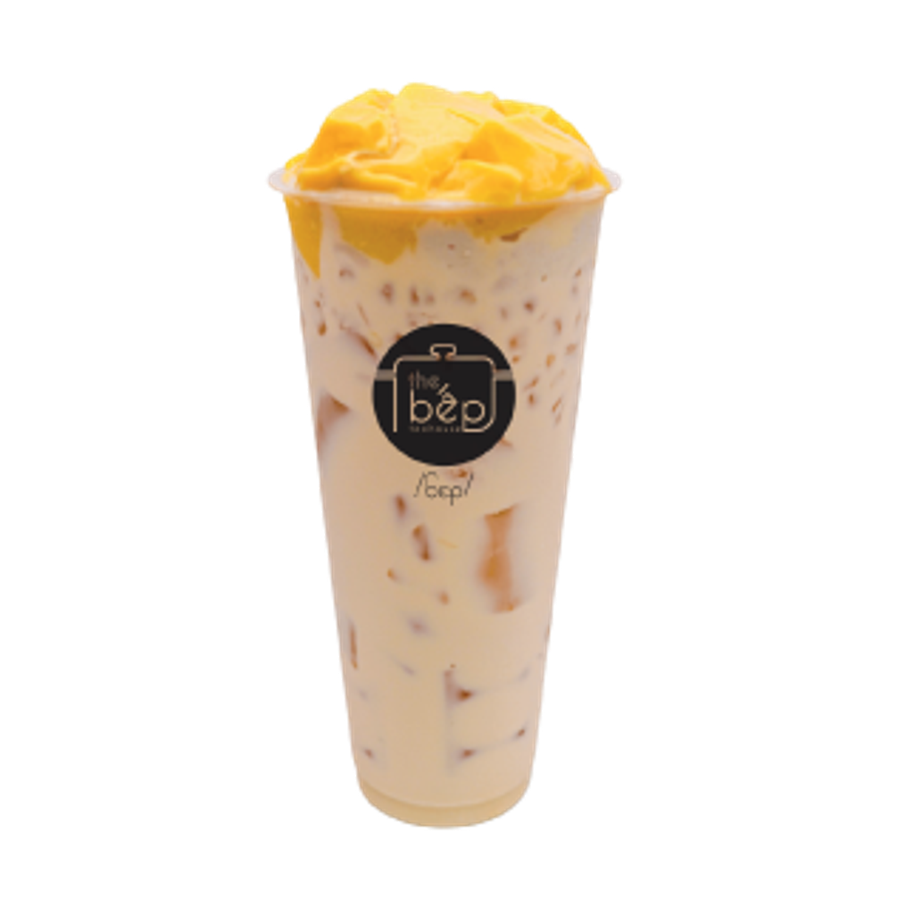 Image-JAPANESE BROWN RICE MILK TEA