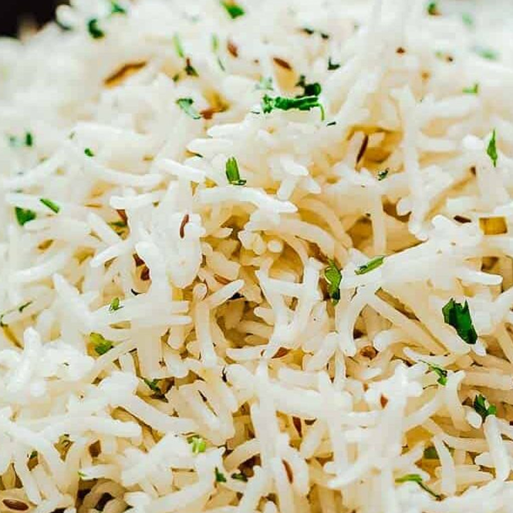 Image-Jeera Rice
