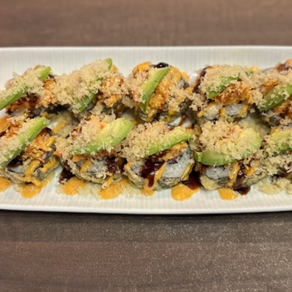 Image-Kansha Roll