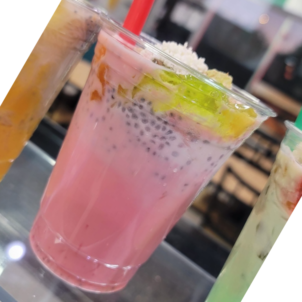 Image-Kulfi Falooda