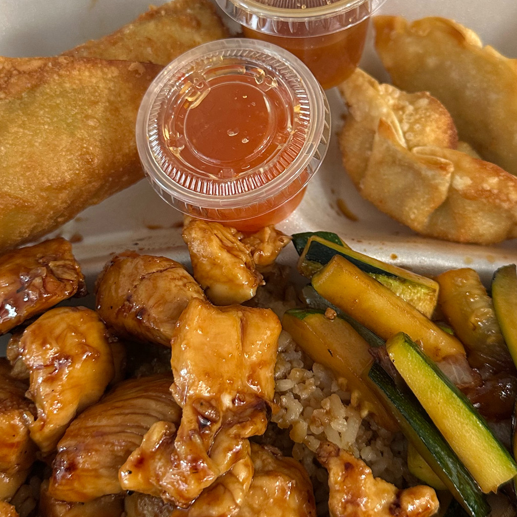 Image-Kazoku box chicken