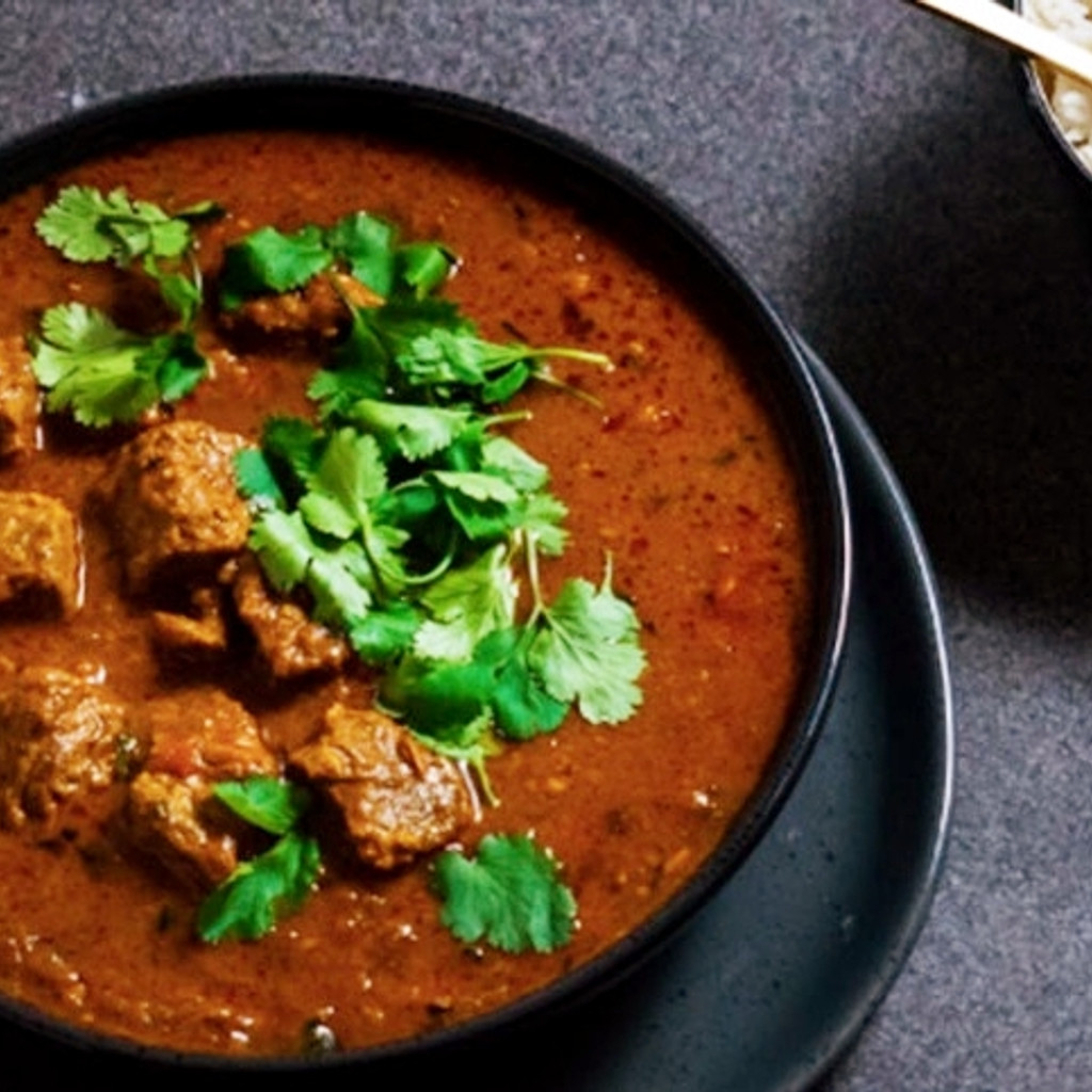 Image-Lamb Vindaloo