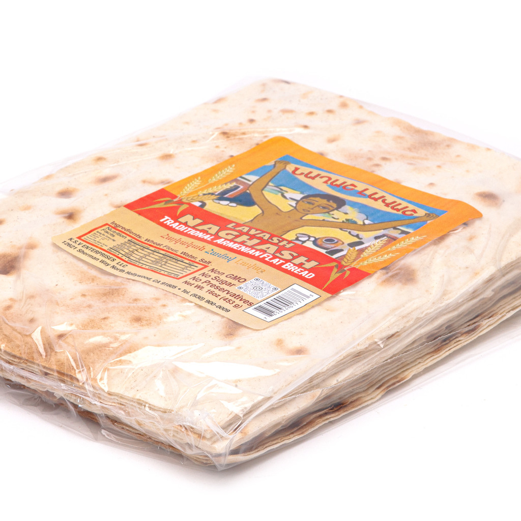 Image-Naghash Lavash Cuts