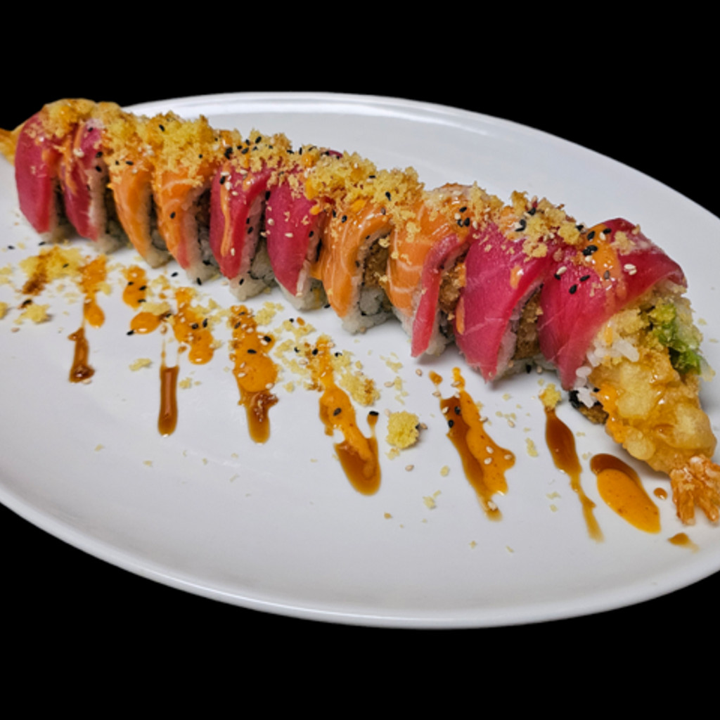 Image-Lazy Boy Roll