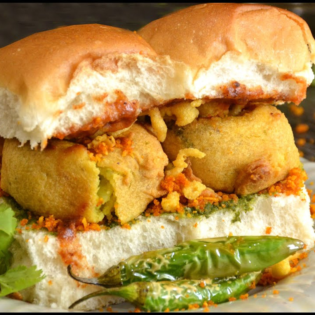 Image-Vada Pao
