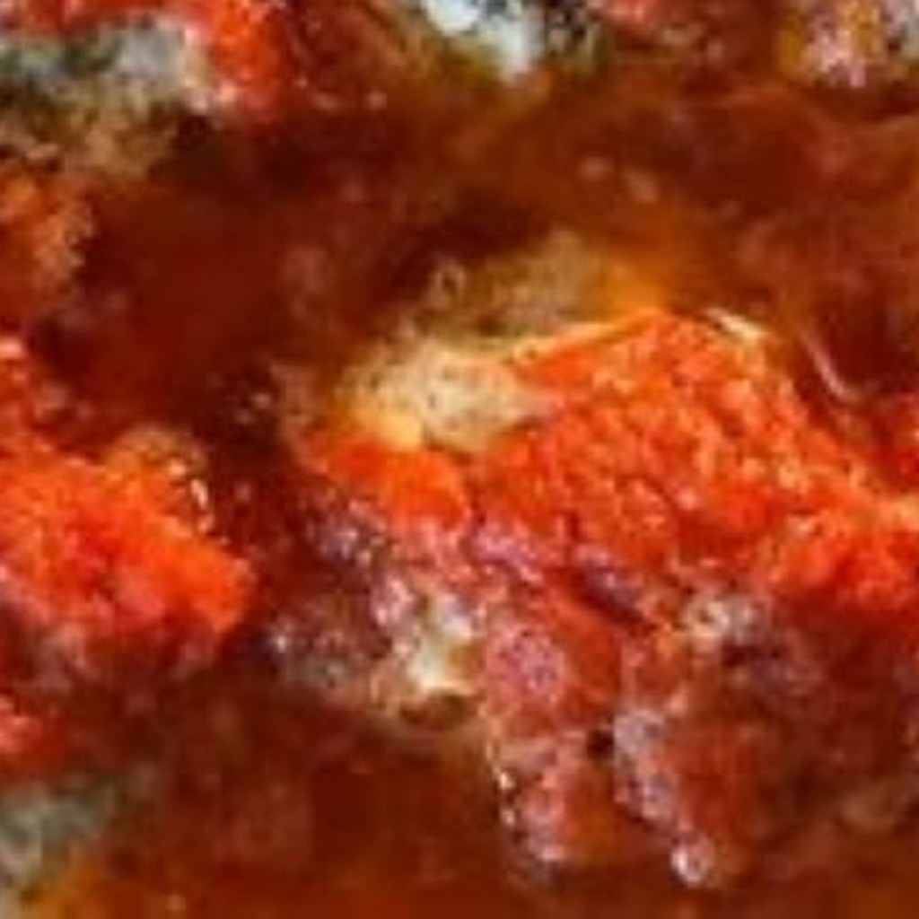 Image-Meatball Parmesan