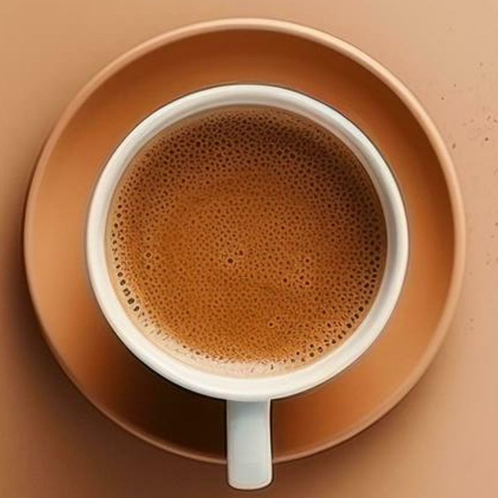Image-Hot Coffee
