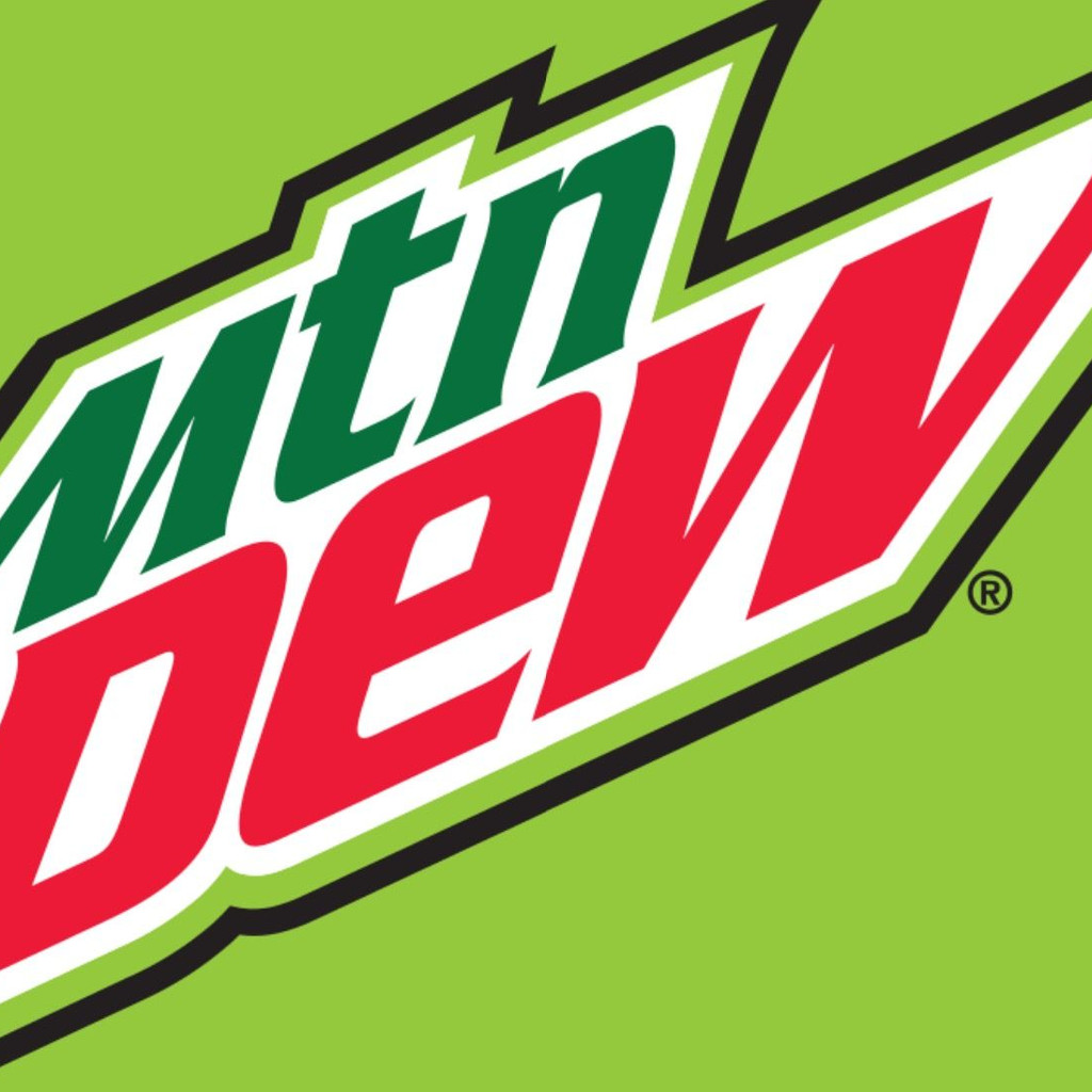 Image-Mountain Dew