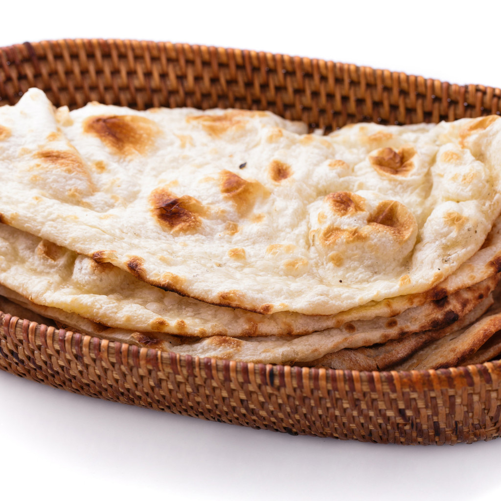 Image-Naan/Bread