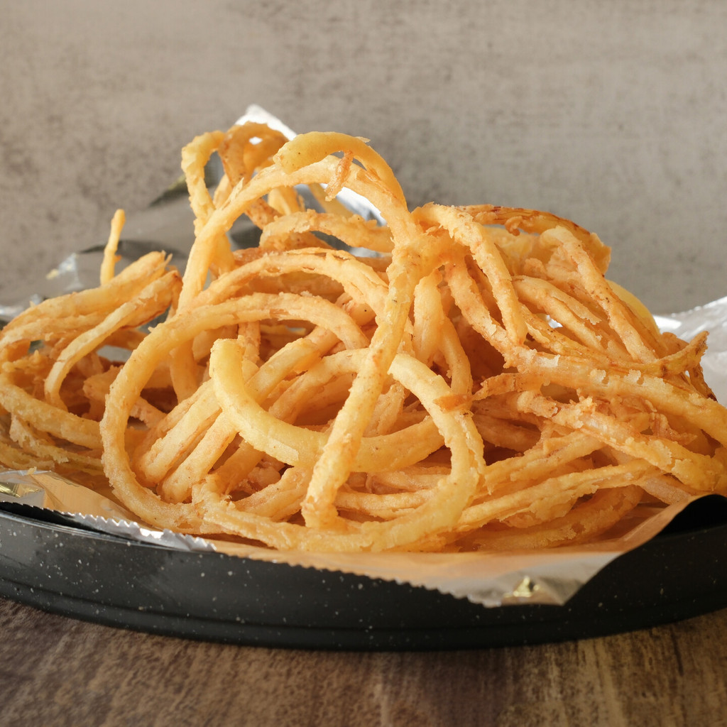 Image-Onion Rings