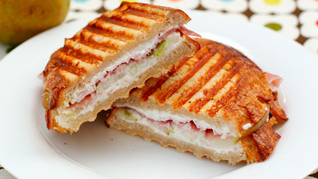 Panini Cafe NYC
